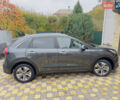 Серый Киа Niro, объемом двигателя 0 л и пробегом 137 тыс. км за 18450 $, фото 11 на Automoto.ua