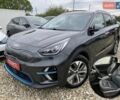 Серый Киа Niro, объемом двигателя 0 л и пробегом 86 тыс. км за 24400 $, фото 1 на Automoto.ua