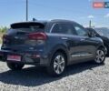 Серый Киа Niro, объемом двигателя 0 л и пробегом 130 тыс. км за 19250 $, фото 26 на Automoto.ua