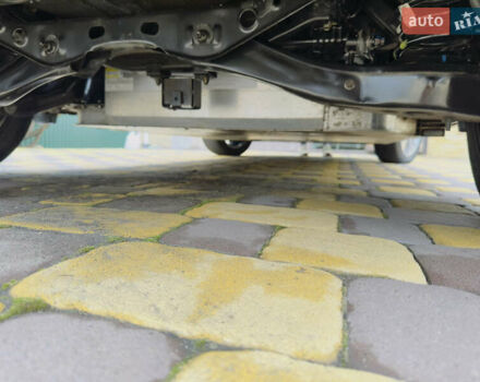 Серый Киа Niro, объемом двигателя 0 л и пробегом 137 тыс. км за 18950 $, фото 35 на Automoto.ua