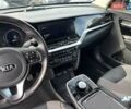 Серый Киа Niro, объемом двигателя 0 л и пробегом 67 тыс. км за 22400 $, фото 15 на Automoto.ua