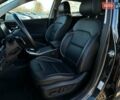 Серый Киа Niro, объемом двигателя 0 л и пробегом 54 тыс. км за 23900 $, фото 34 на Automoto.ua