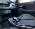 Сірий Кіа Niro, об'ємом двигуна 0 л та пробігом 37 тис. км за 24600 $, фото 71 на Automoto.ua