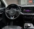 Серый Киа Niro, объемом двигателя 0 л и пробегом 153 тыс. км за 17950 $, фото 29 на Automoto.ua