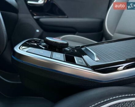 Сірий Кіа Niro, об'ємом двигуна 0 л та пробігом 37 тис. км за 24600 $, фото 14 на Automoto.ua