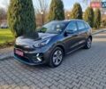 Серый Киа Niro, объемом двигателя 0 л и пробегом 121 тыс. км за 18750 $, фото 1 на Automoto.ua