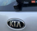Серый Киа Niro, объемом двигателя 0 л и пробегом 59 тыс. км за 21299 $, фото 10 на Automoto.ua