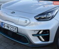 Серый Киа Niro, объемом двигателя 0 л и пробегом 23 тыс. км за 24590 $, фото 9 на Automoto.ua