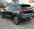 Серый Киа Niro, объемом двигателя 0 л и пробегом 82 тыс. км за 22900 $, фото 17 на Automoto.ua
