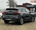 Серый Киа Niro, объемом двигателя 0 л и пробегом 39 тыс. км за 23100 $, фото 9 на Automoto.ua