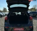 Сірий Кіа Niro, об'ємом двигуна 0 л та пробігом 37 тис. км за 24600 $, фото 87 на Automoto.ua