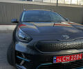 Серый Киа Niro, объемом двигателя 0 л и пробегом 86 тыс. км за 23400 $, фото 27 на Automoto.ua