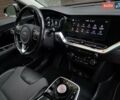 Серый Киа Niro, объемом двигателя 0 л и пробегом 153 тыс. км за 17950 $, фото 35 на Automoto.ua