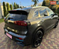Серый Киа Niro, объемом двигателя 0 л и пробегом 117 тыс. км за 19300 $, фото 3 на Automoto.ua