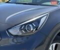 Серый Киа Niro, объемом двигателя 0 л и пробегом 130 тыс. км за 19250 $, фото 5 на Automoto.ua