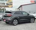 Серый Киа Niro, объемом двигателя 0 л и пробегом 40 тыс. км за 23100 $, фото 14 на Automoto.ua