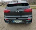 Сірий Кіа Niro, об'ємом двигуна 0 л та пробігом 76 тис. км за 18700 $, фото 3 на Automoto.ua