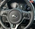 Серый Киа Niro, объемом двигателя 0 л и пробегом 52 тыс. км за 20750 $, фото 16 на Automoto.ua