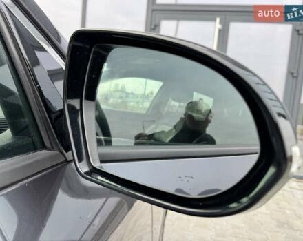 Серый Киа Niro, объемом двигателя 0 л и пробегом 147 тыс. км за 18450 $, фото 35 на Automoto.ua