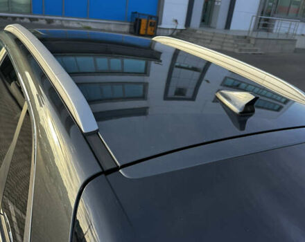 Серый Киа Niro, объемом двигателя 0 л и пробегом 86 тыс. км за 23400 $, фото 13 на Automoto.ua