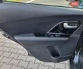 Серый Киа Niro, объемом двигателя 0 л и пробегом 121 тыс. км за 18750 $, фото 22 на Automoto.ua