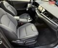 Сірий Кіа Niro, об'ємом двигуна 0 л та пробігом 88 тис. км за 21700 $, фото 34 на Automoto.ua
