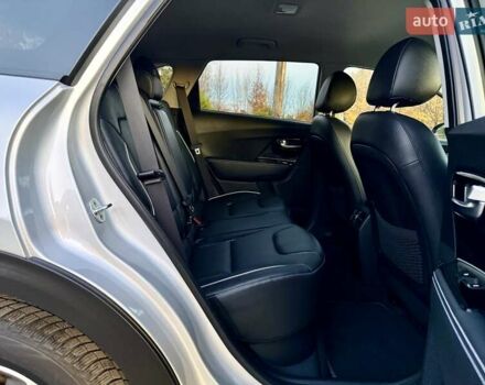 Киа Niro 2021 в Бердичеве на Automoto.ua Серый Киа Niro, объемом двигателя 0 л и пробегом 70 тыс. км за 21350 $, фото 88 на Automoto.ua
