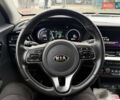 Серый Киа Niro, объемом двигателя 0 л и пробегом 77 тыс. км за 20990 $, фото 15 на Automoto.ua