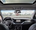 Серый Киа Niro, объемом двигателя 1.58 л и пробегом 55 тыс. км за 23500 $, фото 16 на Automoto.ua