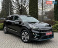 Сірий Кіа Niro, об'ємом двигуна 0 л та пробігом 149 тис. км за 17350 $, фото 30 на Automoto.ua