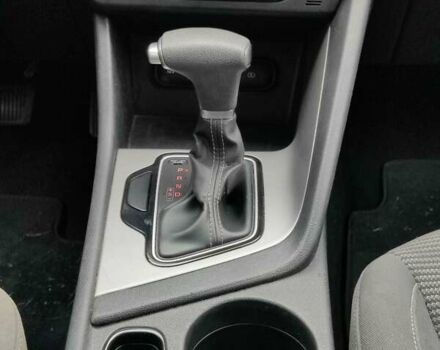 Сірий Кіа Niro, об'ємом двигуна 1.58 л та пробігом 115 тис. км за 19800 $, фото 24 на Automoto.ua