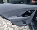 Серый Киа Niro, объемом двигателя 0 л и пробегом 42 тыс. км за 22850 $, фото 27 на Automoto.ua