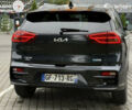 Серый Киа Niro, объемом двигателя 0 л и пробегом 93 тыс. км за 21500 $, фото 4 на Automoto.ua