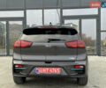 Серый Киа Niro, объемом двигателя 0 л и пробегом 147 тыс. км за 18450 $, фото 17 на Automoto.ua