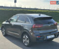 Серый Киа Niro, объемом двигателя 0 л и пробегом 200 тыс. км за 16900 $, фото 3 на Automoto.ua