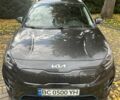 Киа Niro 2021 в Львове на Automoto.ua Серый Киа Niro, объемом двигателя 0 л и пробегом 76 тыс. км за 22700 $, фото 5 на Automoto.ua