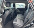 Серый Киа Niro, объемом двигателя 0 л и пробегом 52 тыс. км за 20750 $, фото 17 на Automoto.ua
