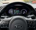 Сірий Кіа Niro, об'ємом двигуна 0 л та пробігом 149 тис. км за 17350 $, фото 58 на Automoto.ua