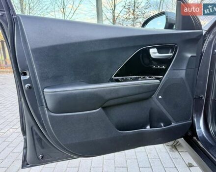 Киа Niro 2021 в Бердичеве на Automoto.ua Серый Киа Niro, объемом двигателя 0 л и пробегом 82 тыс. км за 19250 $, фото 41 на Automoto.ua