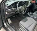 Серый Киа Niro, объемом двигателя 0 л и пробегом 47 тыс. км за 23890 $, фото 9 на Automoto.ua