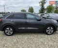 Сірий Кіа Niro, об'ємом двигуна 0 л та пробігом 86 тис. км за 23400 $, фото 19 на Automoto.ua