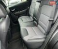 Серый Киа Niro, объемом двигателя 0 л и пробегом 107 тыс. км за 20903 $, фото 27 на Automoto.ua
