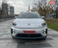 Сірий Кіа Niro, об'ємом двигуна 0 л та пробігом 101 тис. км за 19300 $, фото 7 на Automoto.ua