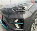 Серый Киа Niro, объемом двигателя 0 л и пробегом 147 тыс. км за 18450 $, фото 23 на Automoto.ua