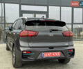 Серый Киа Niro, объемом двигателя 0 л и пробегом 147 тыс. км за 18450 $, фото 18 на Automoto.ua