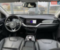 Серый Киа Niro, объемом двигателя 0 л и пробегом 147 тыс. км за 18450 $, фото 65 на Automoto.ua