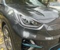 Киа Niro 2021 в Львове на Automoto.ua Серый Киа Niro, объемом двигателя 0 л и пробегом 76 тыс. км за 22700 $, фото 4 на Automoto.ua