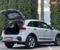 Сірий Кіа Niro, об'ємом двигуна 0 л та пробігом 141 тис. км за 17799 $, фото 15 на Automoto.ua