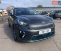 Сірий Кіа Niro, об'ємом двигуна 0 л та пробігом 140 тис. км за 18500 $, фото 4 на Automoto.ua