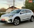 Киа Niro 2021 в Бердичеве на Automoto.ua Серый Киа Niro, объемом двигателя 0 л и пробегом 70 тыс. км за 21350 $, фото 2 на Automoto.ua